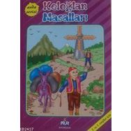 ARDA SERISI KELOĞLAN MASALLARI - GENEL