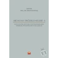 Ardahan Değerlemeleri 1 - Abdullah Topçuoğlu