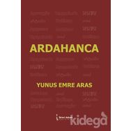 Ardahanca - Yunus Emre Aras