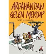 Ardahan’dan Gelen Mektup - Feyza Hepçilingirler