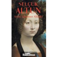 Ardıç Ağacının Altında / Selçuk Altun / İş Bankası Yayınları