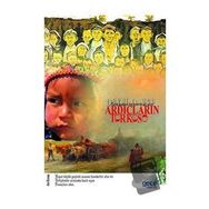 Ardıçların Türküsü - Davut D. Fen