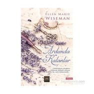 Ardımda Kalanlar - Ellen Marie Wiseman