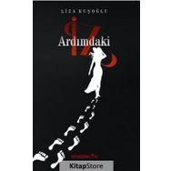 Ardımdaki İz - Liza Kuşoğlu