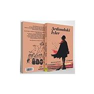 Ardımdaki İzler Alternatif Yayıncılık