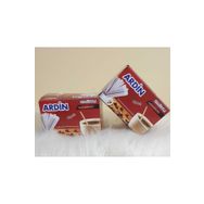 Ardin Kağıtlı 250 Adet Tahta Karıştırıcı