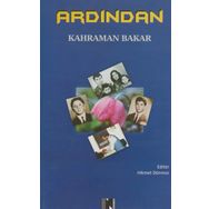 Ardından - Kahraman Bakar