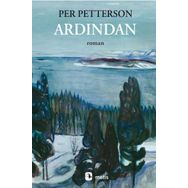 Ardından - Per Petterson - Metis Yayınları