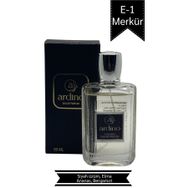 Ardino E-1 Merkür 50 ml EDP Erkek Parfümü
