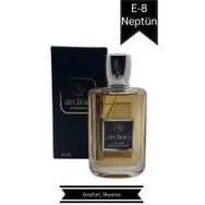 Ardino E-8 Neptün EDP 50 ml Erkek Parfümü