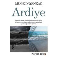 Ardiye - Müge Dayankaç