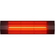 Ardonat 3000W Halogen Black Dış Mekan Isıtıcı