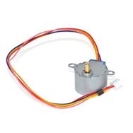 Arduino 28 BYJ 5V Step Motor
