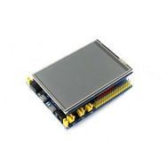 Arduino ARD-SHD 400 ILI9486 3.5 inç 480x230 TFT LC Shield
