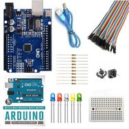 Arduino Başlangıç Seti - Akın Akçaoğlu