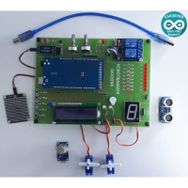 Arduino Eğitim Seti 4 Kitap Takım - Kolektif
