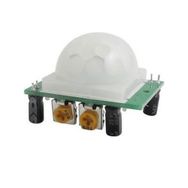 Arduino HC-SR501 Yeşil PIR Hareket Algılama Sensörü