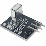 Arduino HX1838 Infrared Sensör Modülü