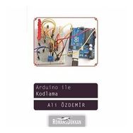 Arduino İle Kodlama - Ali Özdemir