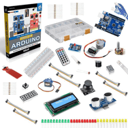 Arduino Kitaplı Başlangıç Seti