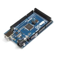 Arduino Mega 2560 R3 Mini Breadboardlu Proto Shield Kiti
