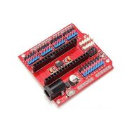 Arduino Nano Sensör Shield
