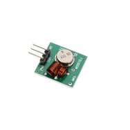 Arduino PIC 433 MHz RF Alıcı Verici Modülleri