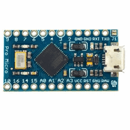 Arduino Pro Micro 5V - Klon