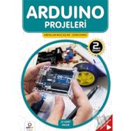 Arduino Projeleri - Abdullah Kılıçaslan