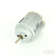 Arduino R140 Micro 2 Adet 2 mm 1.5 V - 6 V DC Motor Oyuncak Şaft