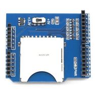 Arduino SD Kart Shield