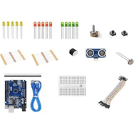 Arduino Uno Ekonomik Başlangıç Seti