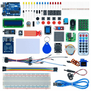 Arduino UNO Rfid Kit Seti