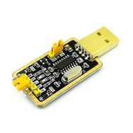 Arduino USB To TTL RS232 Çevirici CH340 Chip