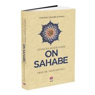Arel Kitap Vasfi Haftacı Yöneticilik Özellikleri Açısından Cennetle Müjdelenmiş On Sahabe