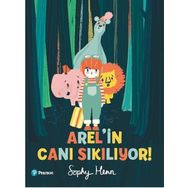 Arel'in Canı Sıkılıyor - Sophy Henn