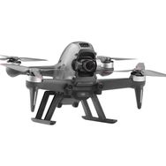 ArelTech Dji Fpv Kızaklı İniş Takımı