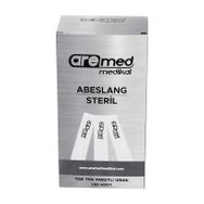 Aremed 100'lük Steril Abeslang