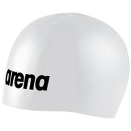 Arena 001451401 Moulded Pro II Silikon Yüzücü Bone