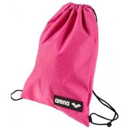 Arena 002429900 Team Swimbag Unisex Pembe Yüzücü Çantası