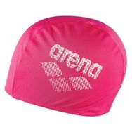 Arena 002467400 Polyester II Unisex Çok Renkli Yüzücü Bone
