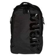 Arena 002492500 Siyah Fast Urban 3.0 Big Logo Unisex Günlük Spor Sırt Çanta