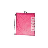 Arena 002495900 Pembe Team Mesh File Yüzücü Çantası