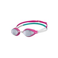 Arena 003151105 Air-Speed Mirror Çok Renkli Unisex Yüzücü Gözlüğü