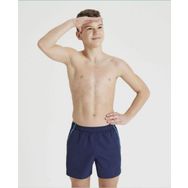 Arena 005265780 Lacivert Boys Beach Boxer Solid Erkek Çocuk Yüzücü Mayosu