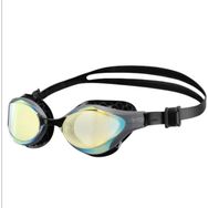 Arena 006832100 Air-Bold Swipe Mirror Gri Unisex Yüzücü Gözlüğü
