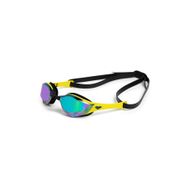 Arena 006870120 Cobra Edge Swipe Sarı Unisex Yüzücü Gözlüğü