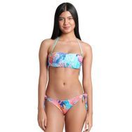 Arena 007083901 Water Prints Çok Renkli Kadın Yüzücü Bikini
