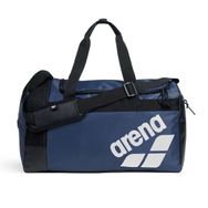 Arena 010237400 All Set 40 lt Lacivert Günlük Stil Unisex Spor Çantası