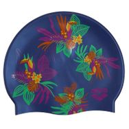 Arena 1E368213 Toucans Print 2 Çok Renkli Bone